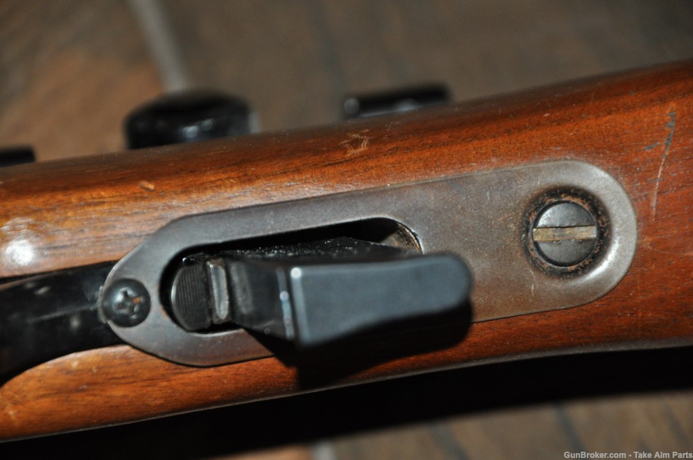 Mossberg 144LSB 22LR Bolt Action Rifle w/ All Pro 3-9X32-img-11