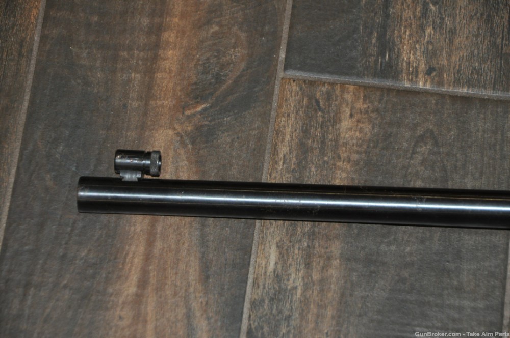 Mossberg 144LSB 22LR Bolt Action Rifle w/ All Pro 3-9X32-img-4
