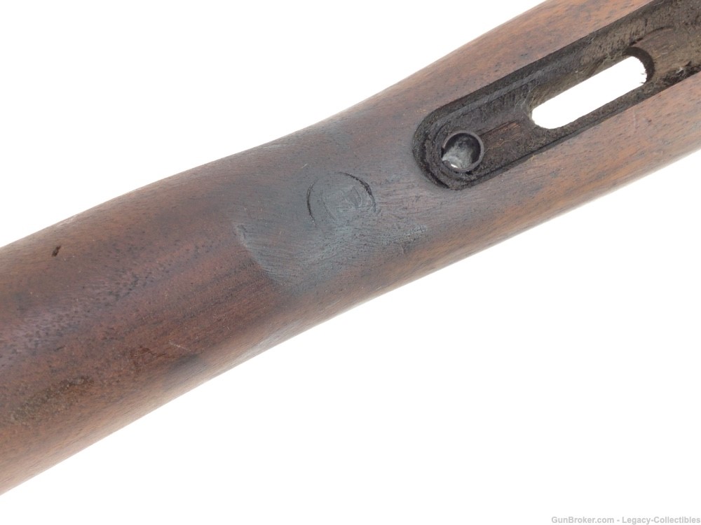Remington 03-A3 Stock 30-06 Caliber US Rifle Part-img-19