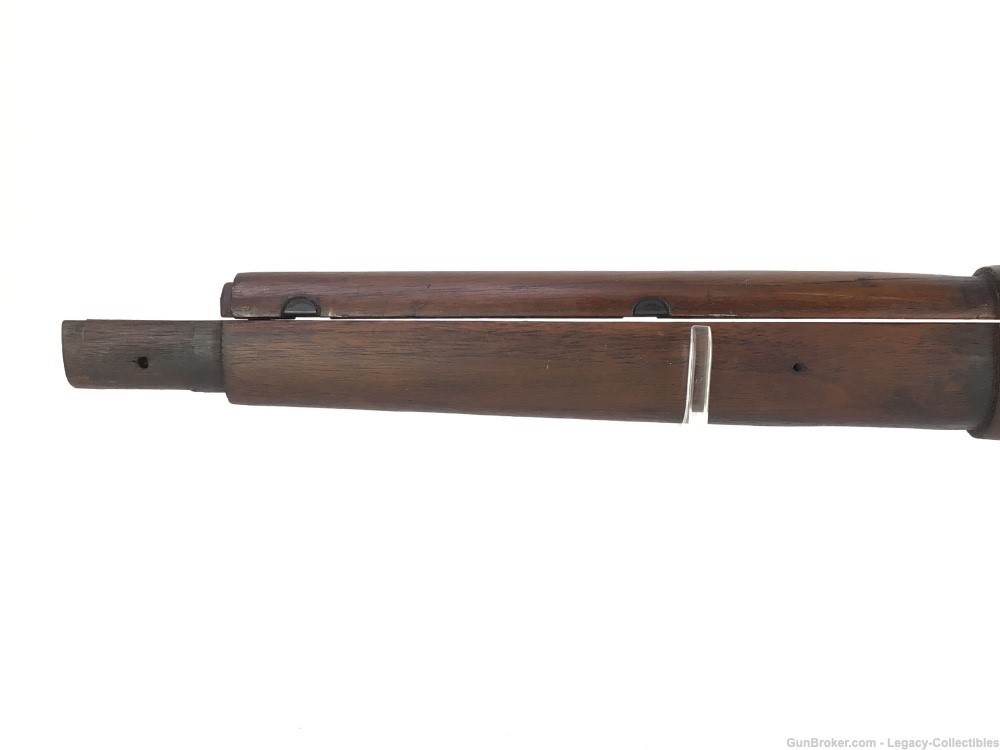 Remington 03-A3 Stock 30-06 Caliber US Rifle Part-img-5