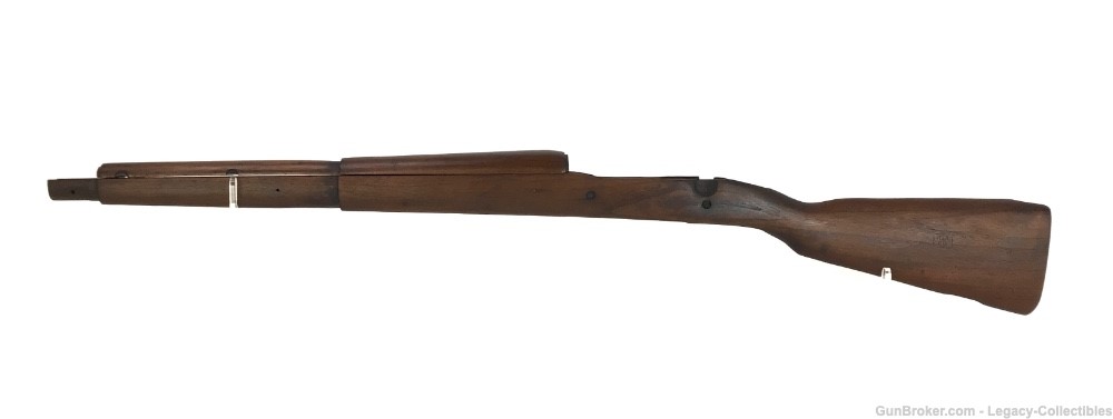 Remington 03-A3 Stock 30-06 Caliber US Rifle Part-img-0