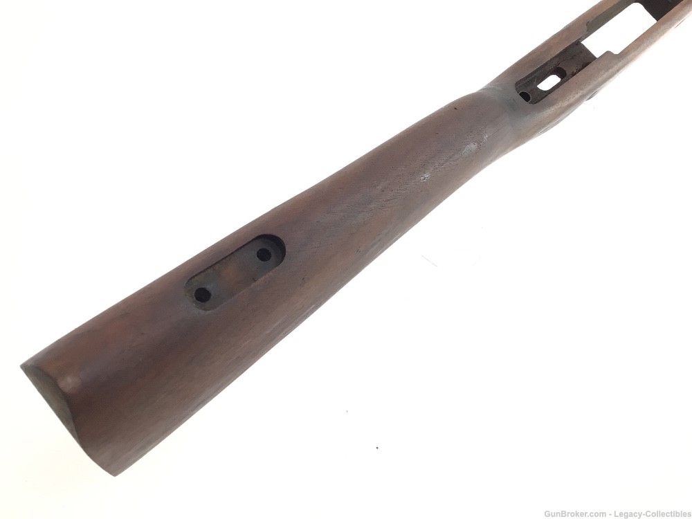 Remington 03-A3 Stock 30-06 Caliber US Rifle Part-img-20