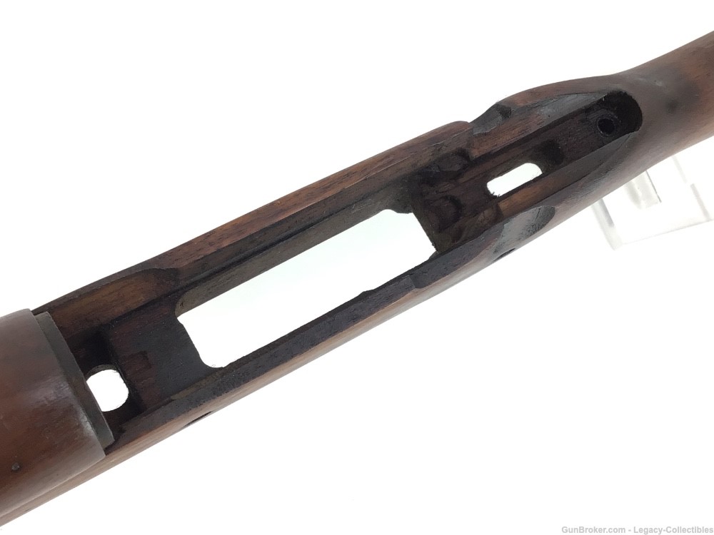 Remington 03-A3 Stock 30-06 Caliber US Rifle Part-img-6