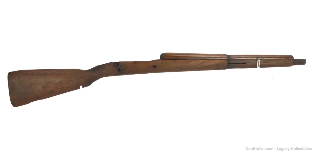 Remington 03-A3 Stock 30-06 Caliber US Rifle Part-img-9