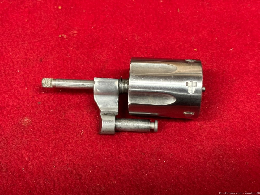 Smith Wesson 66 Parts -img-3