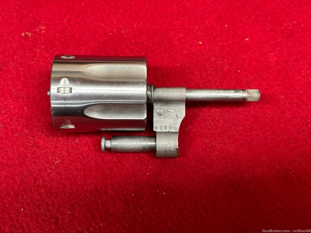 Smith Wesson 66 Parts -img-4