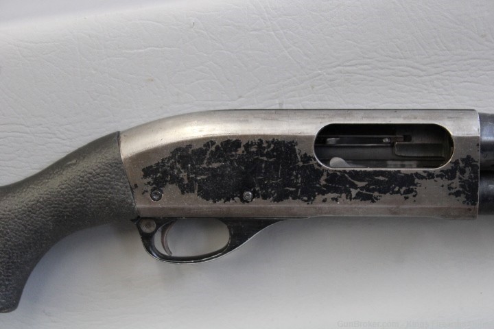 Remington 870 Wingmaster 12GA PARTS GUN Item S-9-img-17