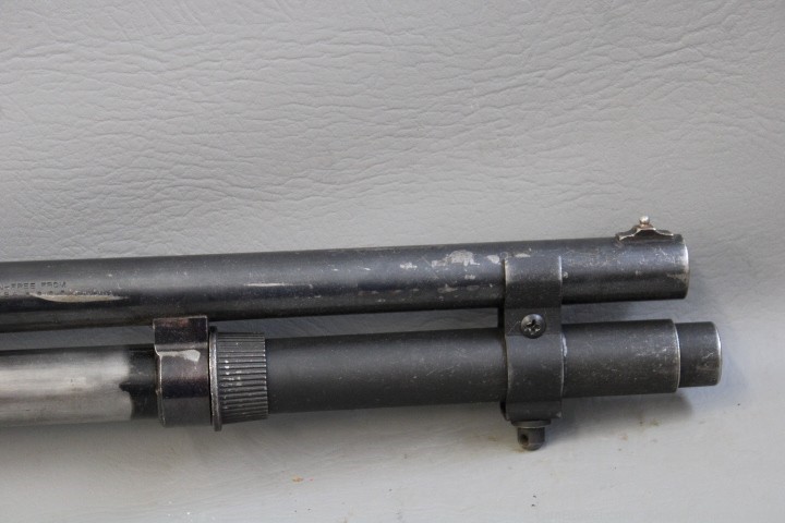 Remington 870 Wingmaster 12GA PARTS GUN Item S-9-img-13