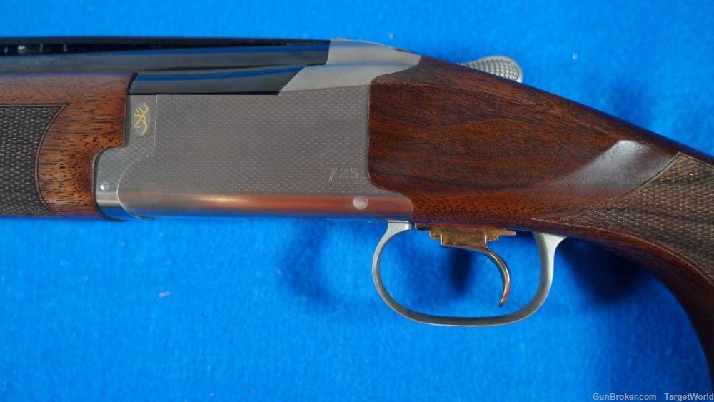 BROWNING CITORI 725 SPORTING O/U 12GA SHOTGUN (BW0135313010)-img-20