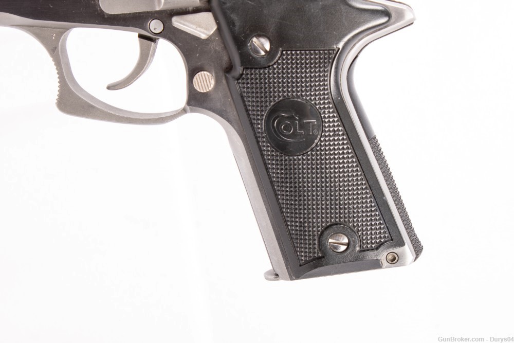 1990 Colt Double Eagle MK II Series 90 .45 ACP Dury's # 18404-img-6