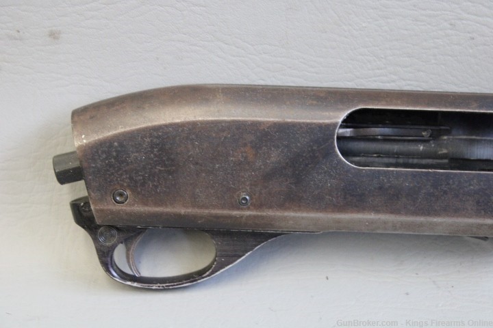 Remington 870 Magnum 12GA PARTS GUN Item S-10-img-12