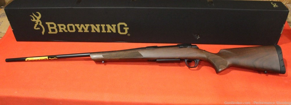 Browning AB3 A Bolt III Hunter 300 Win Mag 26"-img-5