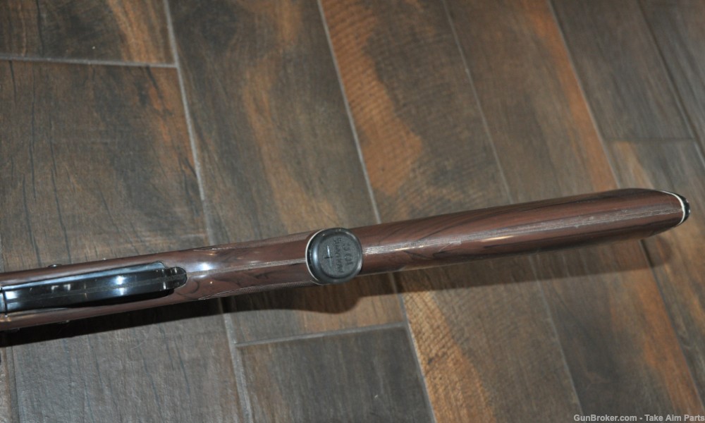 Remington Nylon 77 22lr Rifle w/ Barska 3-7X20 Scope-img-15
