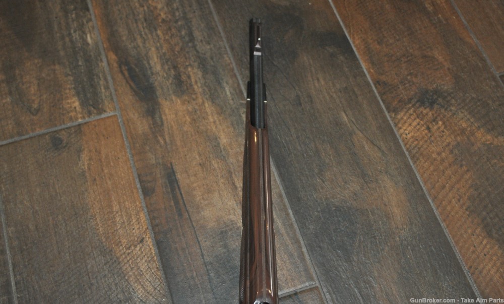 Remington Nylon 77 22lr Rifle w/ Barska 3-7X20 Scope-img-11