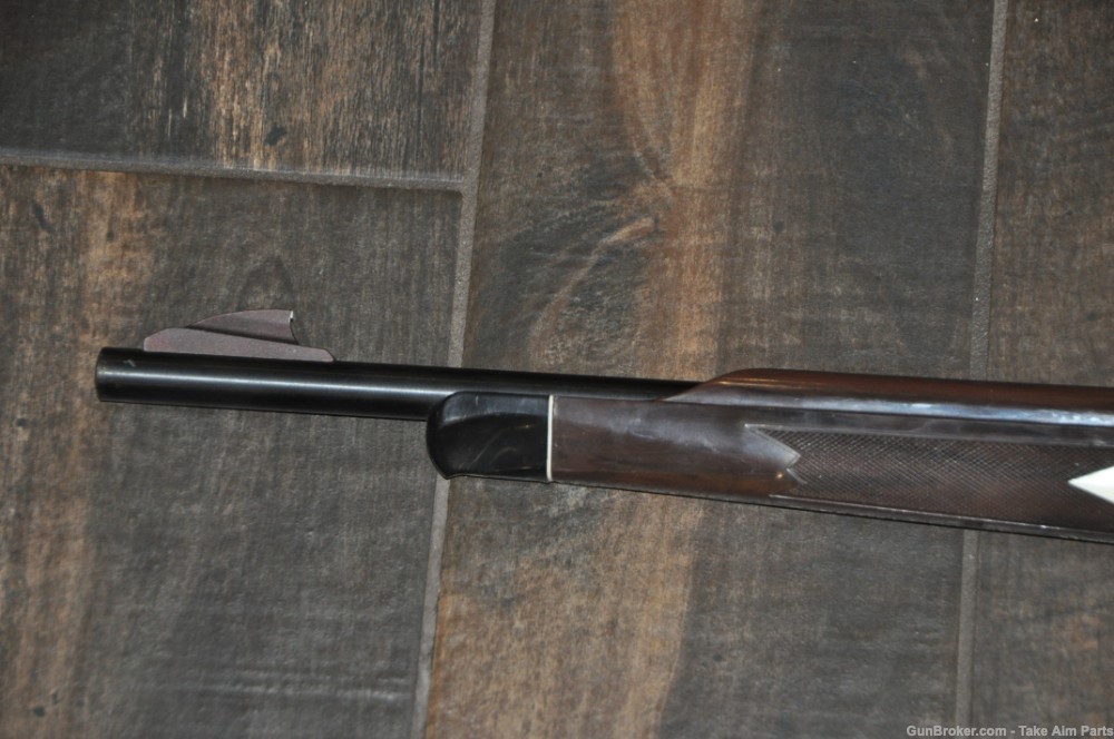 Remington Nylon 77 22lr Rifle w/ Barska 3-7X20 Scope-img-4
