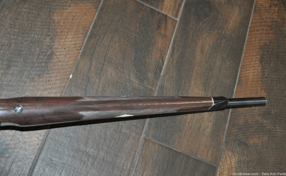 Remington Nylon 77 22lr Rifle w/ Barska 3-7X20 Scope-img-17