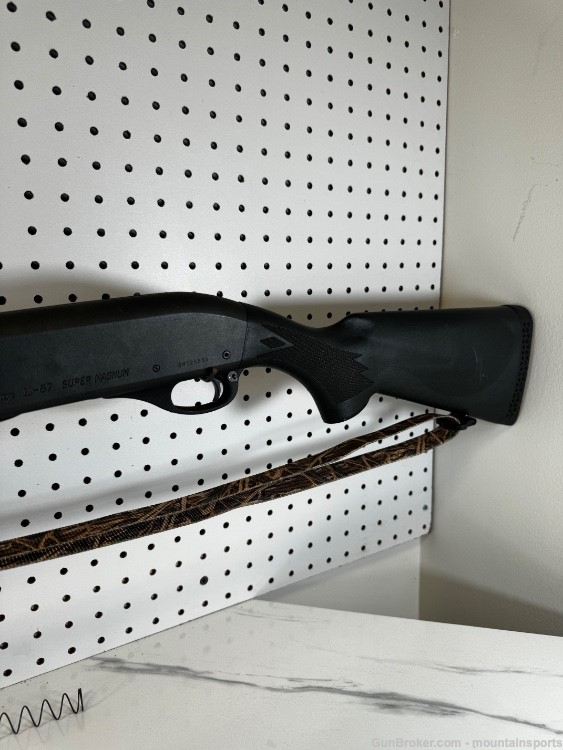 Remington 11-87 Super Magnum 3-1/2" Mag 28" NIce No Reserve NR-img-4