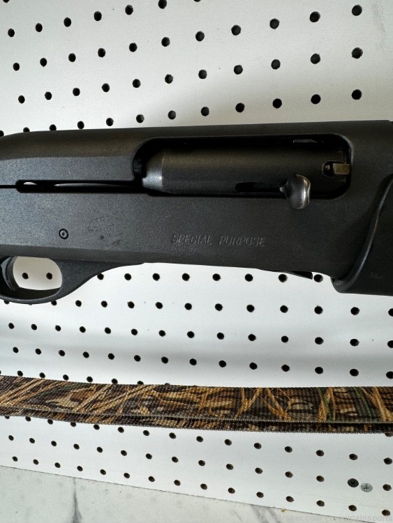 Remington 11-87 Super Magnum 3-1/2" Mag 28" NIce No Reserve NR-img-10