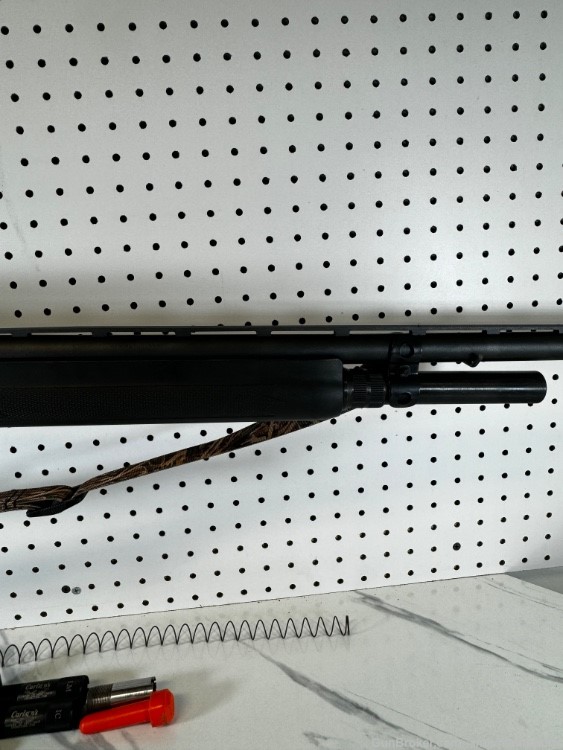 Remington 11-87 Super Magnum 3-1/2" Mag 28" NIce No Reserve NR-img-8