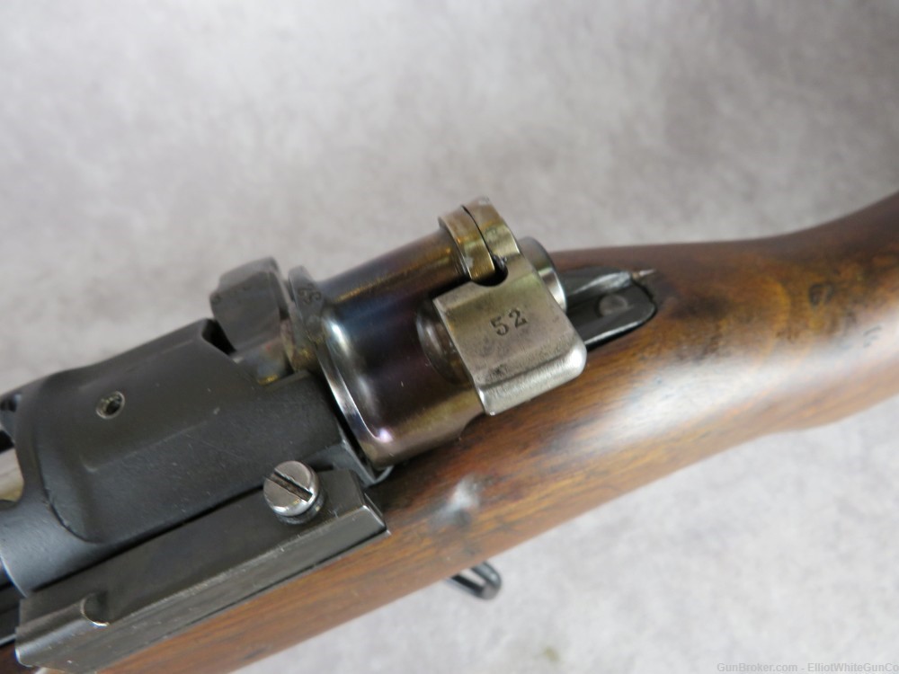 Polish Mauser K98 PWB Radom 1927 in 8mm-img-9