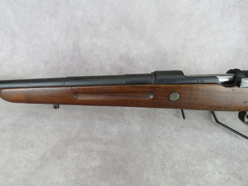 Polish Mauser K98 PWB Radom 1927 in 8mm-img-6
