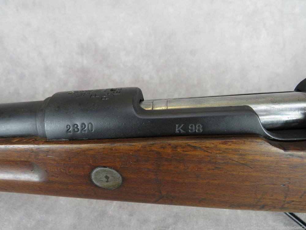 Polish Mauser K98 PWB Radom 1927 in 8mm-img-8