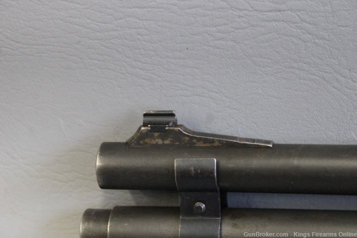 Remington 870 Police Magnum 12GA PARTS GUN Item S-16-img-11