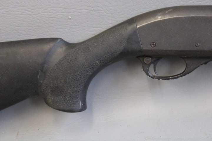 Remington 870 Police Magnum 12GA PARTS GUN Item S-16-img-2