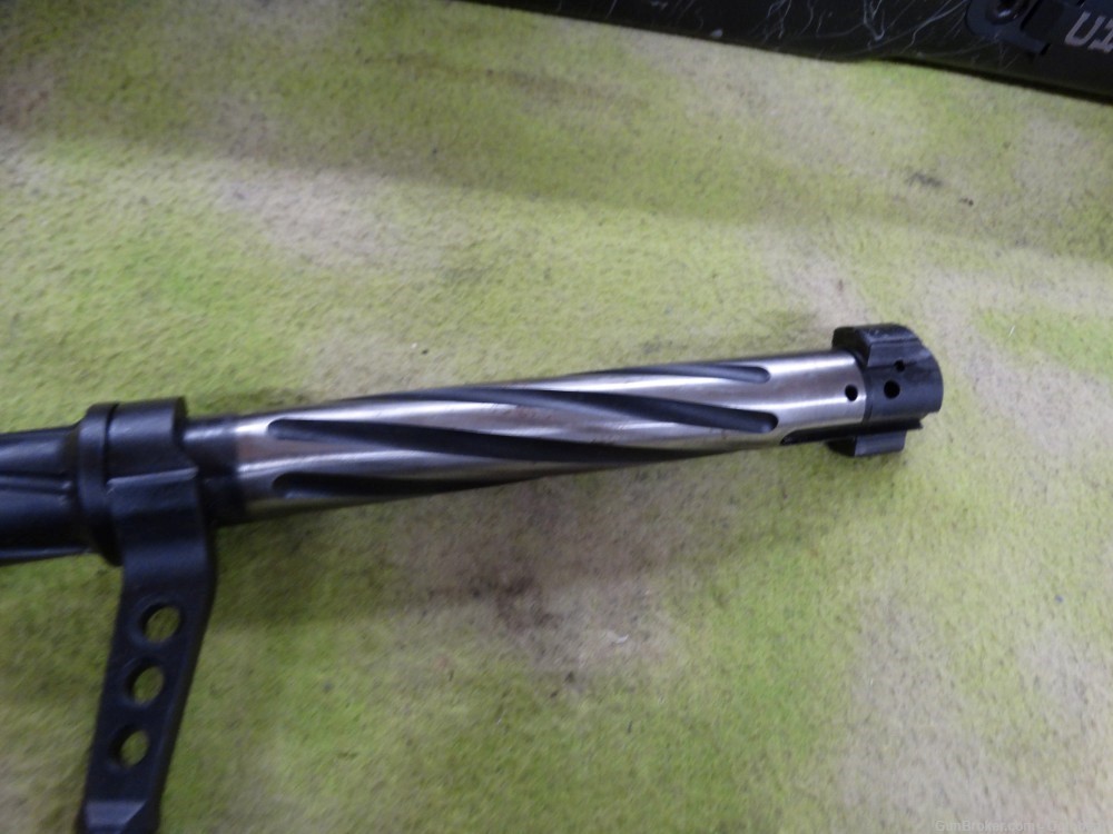 Used Christensen Arms 8011000200 Traverse 243 Win 4+1 24" Carbon Threaded-img-20