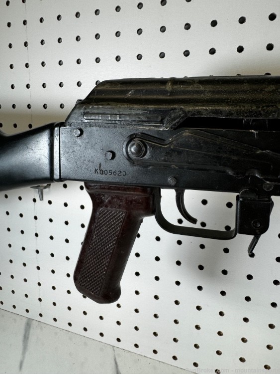 Hesse Arms AK-47 223 AK47 No Reserve -img-4