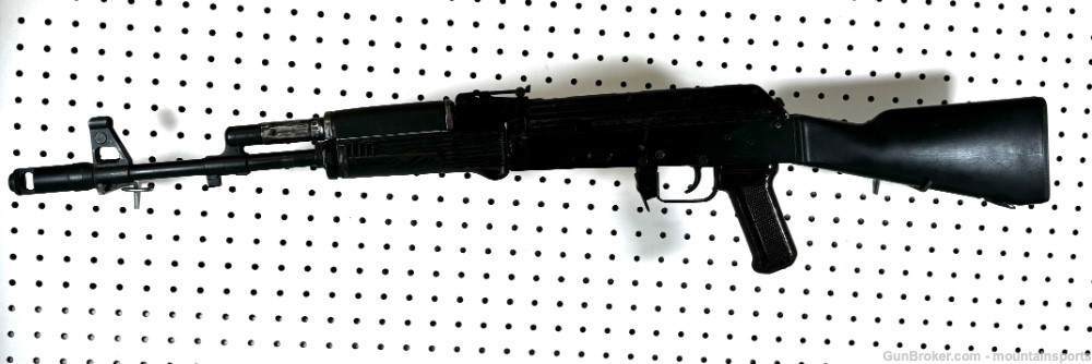 Hesse Arms AK-47 223 AK47 No Reserve -img-6