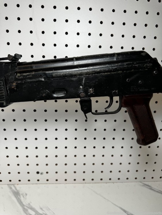 Hesse Arms AK-47 223 AK47 No Reserve -img-9