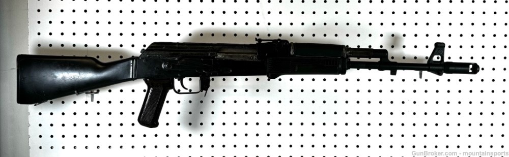 Hesse Arms AK-47 223 AK47 No Reserve -img-0