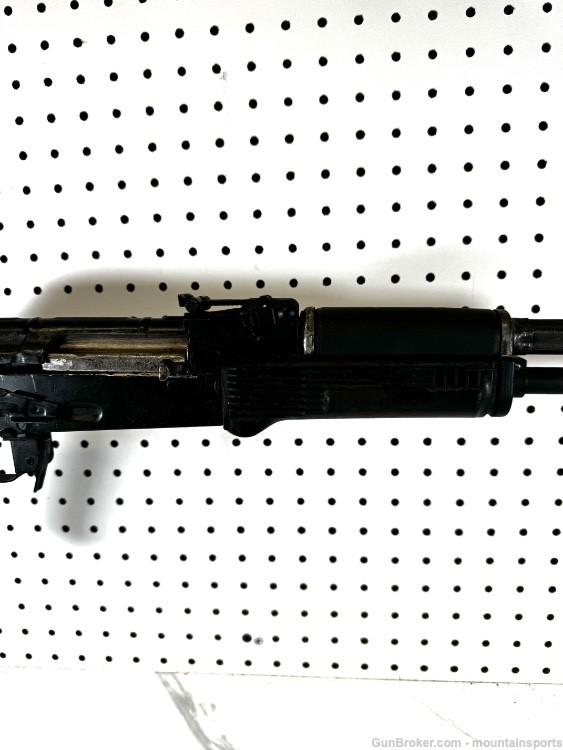 Hesse Arms AK-47 223 AK47 No Reserve -img-2