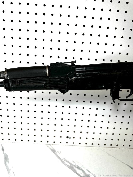 Hesse Arms AK-47 223 AK47 No Reserve -img-8