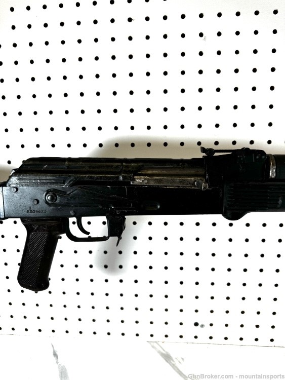 Hesse Arms AK-47 223 AK47 No Reserve -img-3
