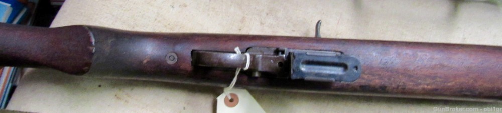 USGI M1 Carbine WWII Korea Vietnam .30 Standard Prod .01 NO RESERVE-img-6