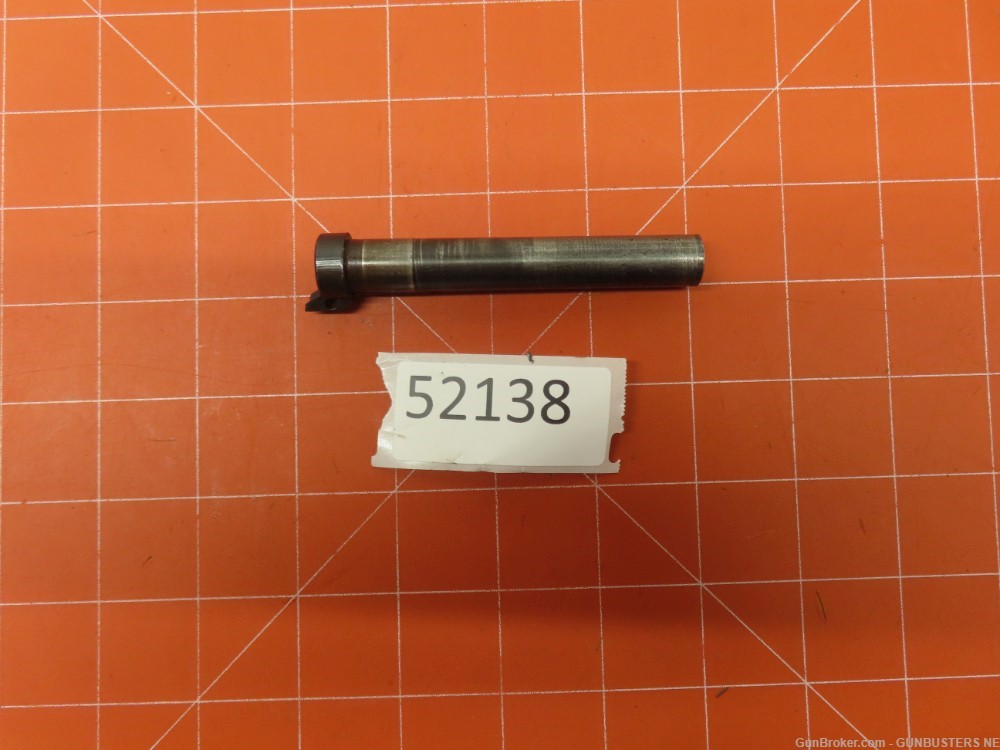 Imez model IJ70-18A 9mm Makarov Repair Parts #52138-img-8