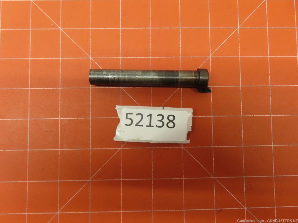 Imez model IJ70-18A 9mm Makarov Repair Parts #52138-img-7