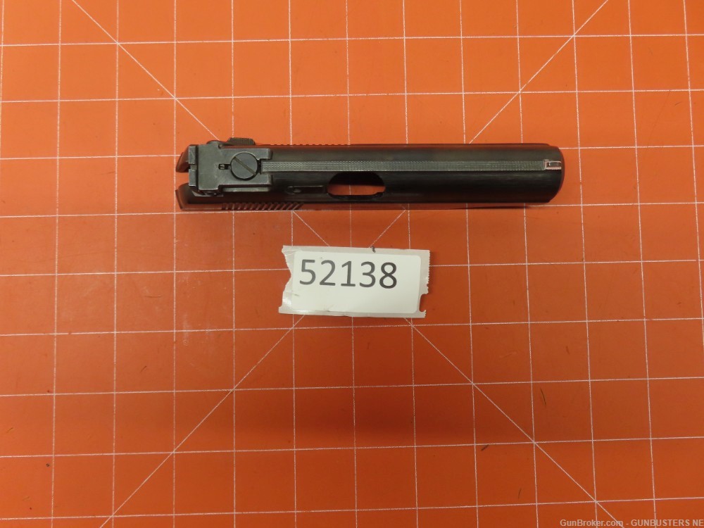 Imez model IJ70-18A 9mm Makarov Repair Parts #52138-img-5