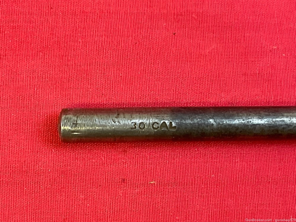 Vintage Winchester 1894 Reloading Tool Complete 94 30 WCF 30-30 Must See -img-10