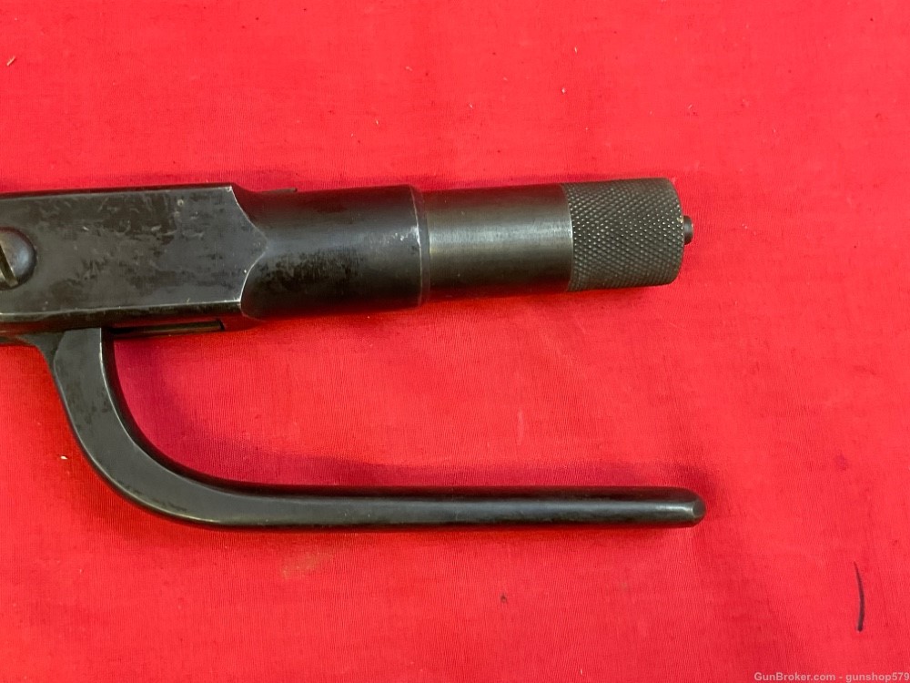 Vintage Winchester 1894 Reloading Tool Complete 94 30 WCF 30-30 Must See -img-8