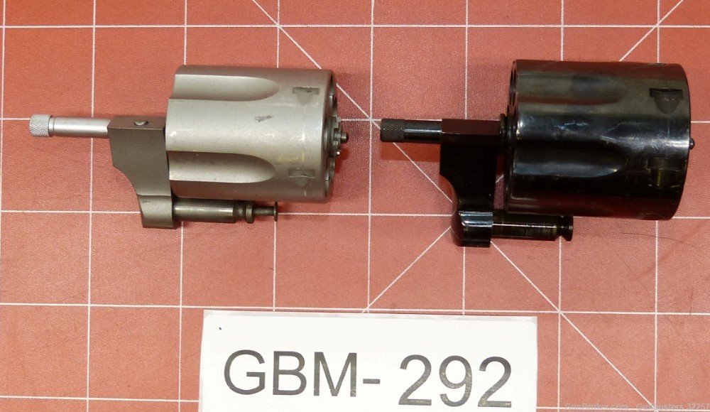 Taurus Miscellaneous, Repair Parts GBM-292-img-6