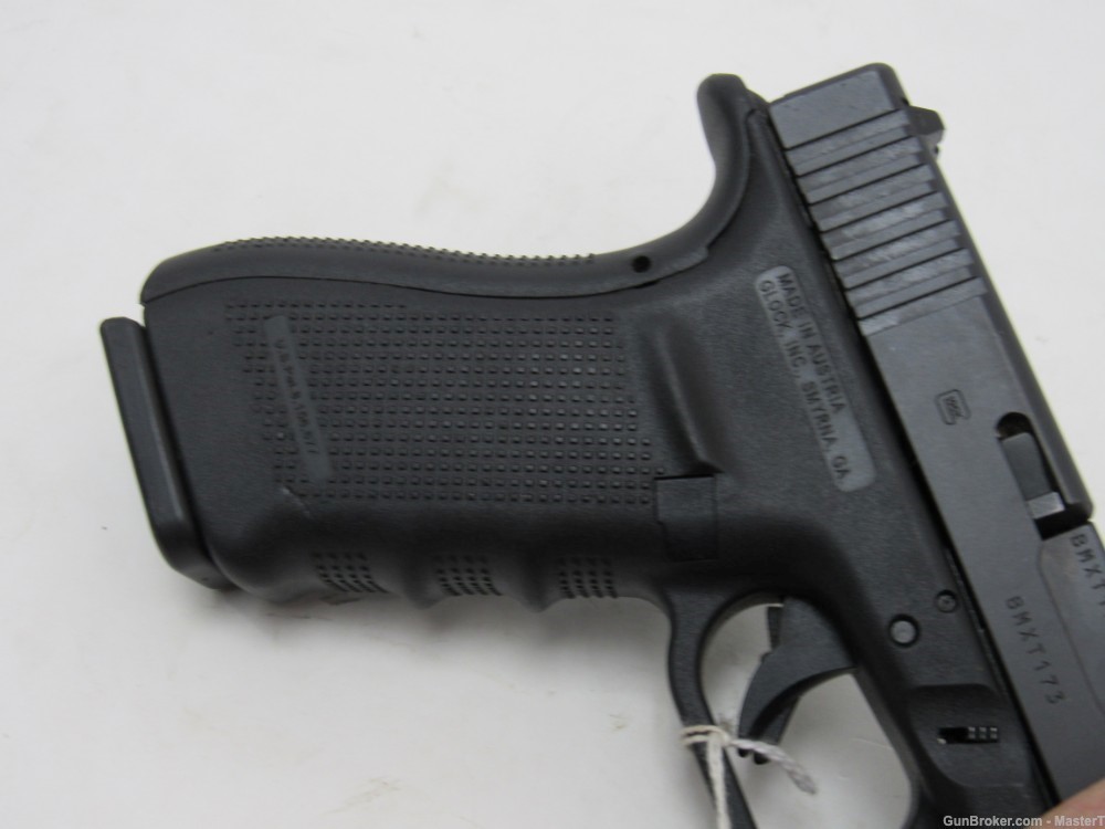 Glock 20 Gen 4 10mm 4.5"Brl $.01 Start No Reserve-img-12