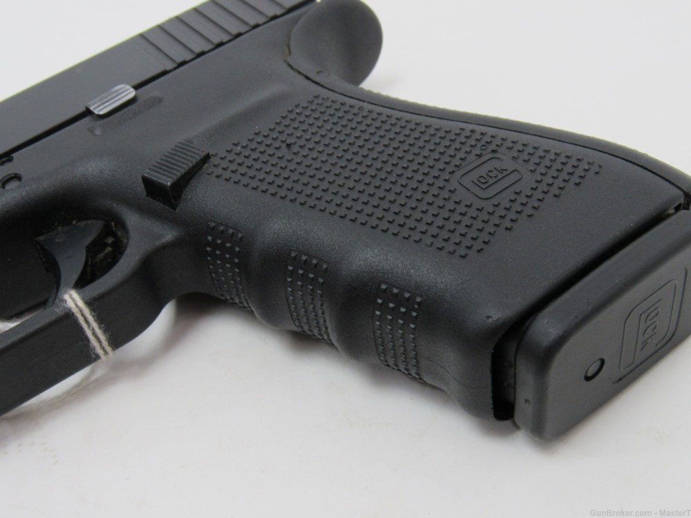 Glock 20 Gen 4 10mm 4.5"Brl $.01 Start No Reserve-img-7