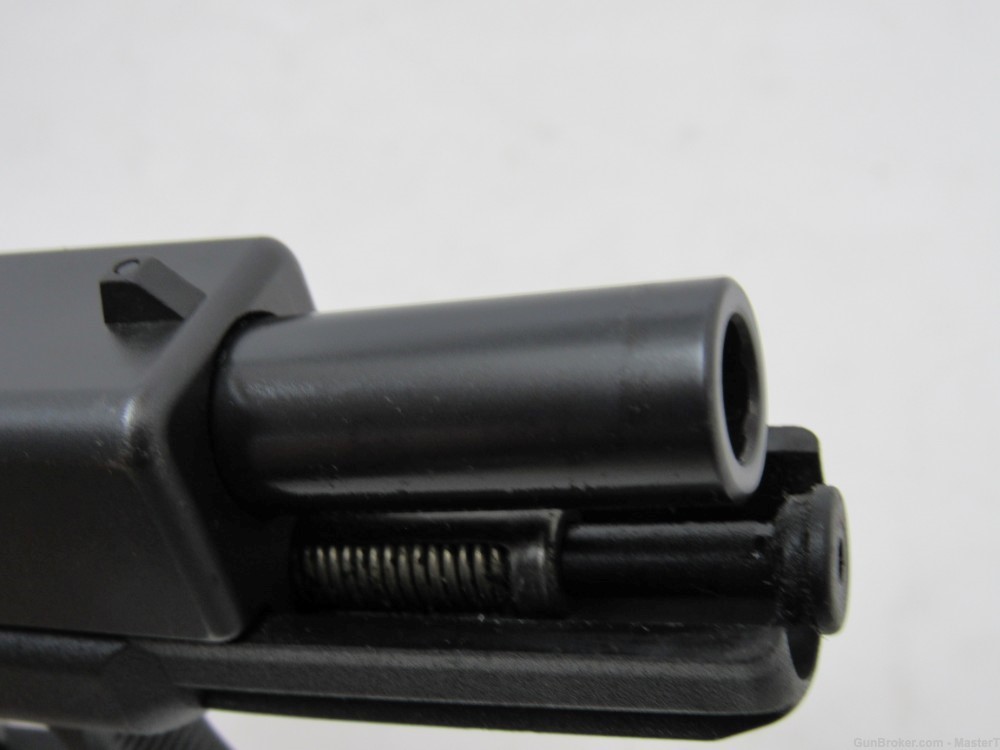 Glock 20 Gen 4 10mm 4.5"Brl $.01 Start No Reserve-img-21