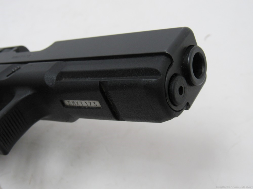 Glock 20 Gen 4 10mm 4.5"Brl $.01 Start No Reserve-img-15