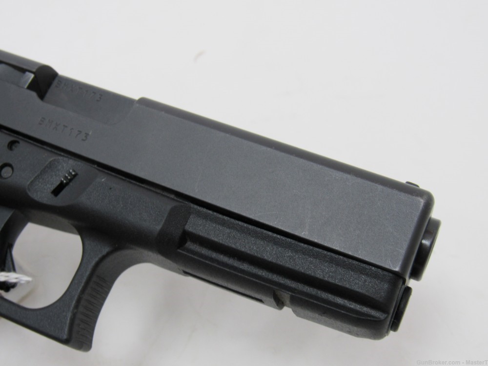 Glock 20 Gen 4 10mm 4.5"Brl $.01 Start No Reserve-img-17