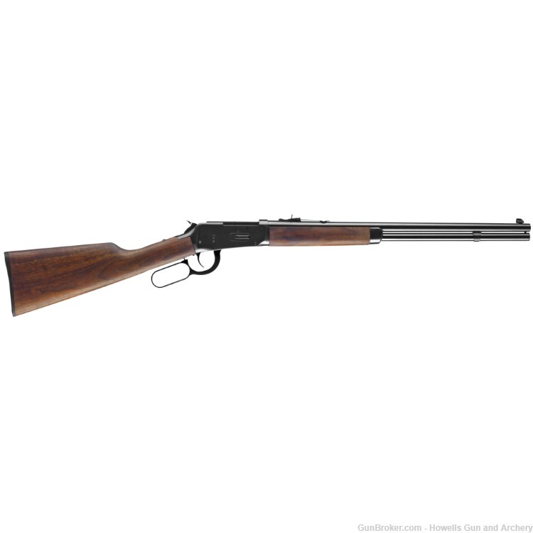 Winchester M94 Short Rifle .30-30 lever action 20" NIB-img-0