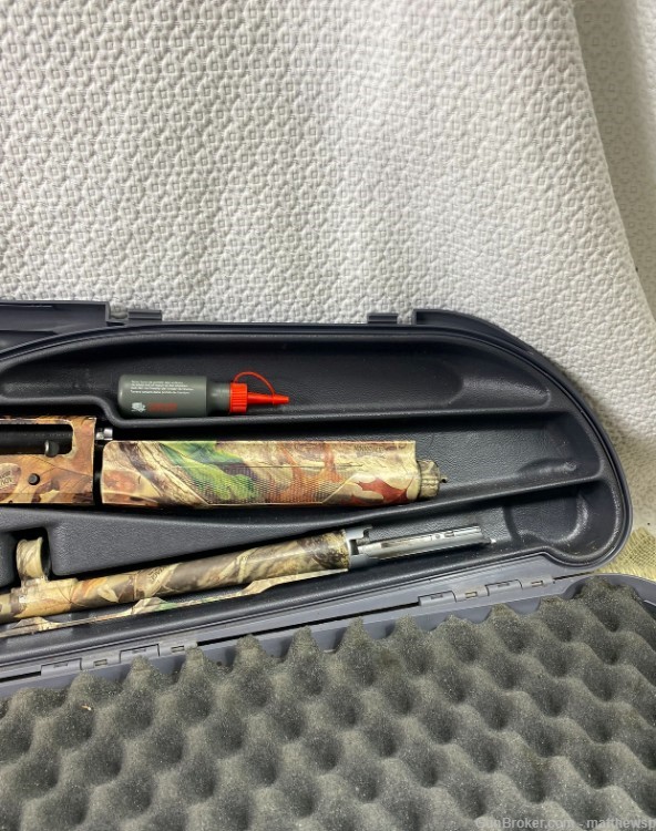 Benelli M1 Super 90 20ga-img-4